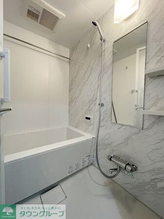 ロイヤルカーサ千種の物件内観写真